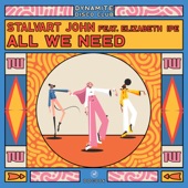 All We Need (feat. Elizabeth Ipe) artwork