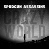 Crazy World - Single