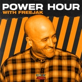 Perfect Havoc: Power Hour with Freejak (DJ Mix) artwork