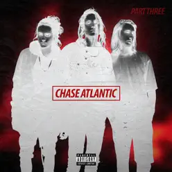 Part Three - EP - Chase Atlantic