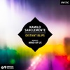 Distant Blips (Mind Of Us Remix) - Single