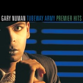 Gary Numan / Tubeway Army - Are ‘Friends’ Electric?