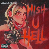 WISH U HELL artwork