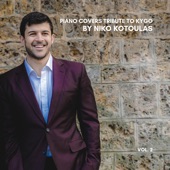 Niko Kotoulas - Lose Somebody (Piano Arrangement)