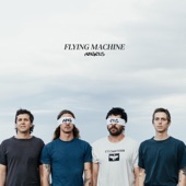 Flying Machine - Man With a Thousand Faces