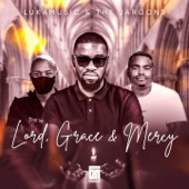 Lord, Grace & Mercy artwork