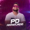 Ritual da Cachaça (feat. Jonny Garotinho) - PD Arretado lyrics