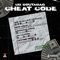 Cheat Code - DB.Boutabag lyrics
