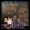 Stream & download "Itsy" - Single