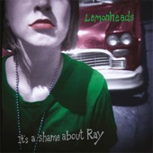 It's a Shame About Ray (30th Anniversary Edition) artwork