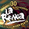 Estadio River Plate, 30 de Noviembre de 2002 (En Vivo)