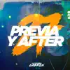 Previa y After 27 (Remix) - EP album lyrics, reviews, download