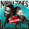 Let It Ride (From “Norah Jones is Playing Along” Podcast) - Single