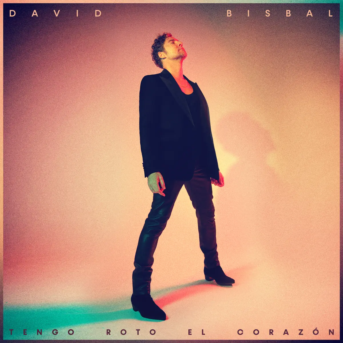 David Bisbal - Tengo Roto El Corazón - Single (2023) [iTunes Plus AAC M4A]-新房子