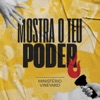Mostra O Teu Poder (Ao Vivo) - Single