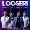 Rakastuin mä looseriin - Single