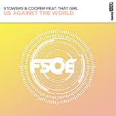 Us Against the World - Stowers & Cooper & That Girl