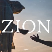 Zion artwork