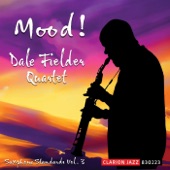 Dale Fielder Quartet - Change Partners (Live)