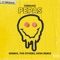 Pepas (feat. Kvsh) [DENNIS, KVSH & The Otherz Remix - Radio Edit] artwork