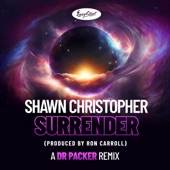 Surrender (Dr Packer Extended Main Mix) artwork