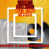 Flowers (feat. Mylie Cyrus) artwork