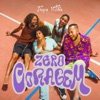 Zero Coragem - Single