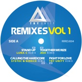 Remixes, Vol. 1 - EP