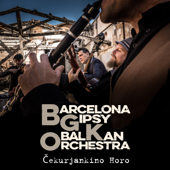 Chekurjankino Horo - Barcelona Gipsy balKan Orchestra