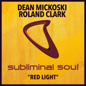 Dean Mickoski - Red Light (Extended Mix)