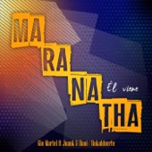 Maranatha (feat. Juank & Dani & Rokahfuerte) artwork