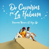 De Canarias Pa' La Habana artwork