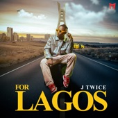 For Lagos artwork