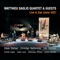 Amanecer (Live) [feat. Steve Shehan & Christian Belhomme] artwork