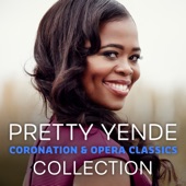 The Pretty Yende Coronation & Opera Classics Collection artwork