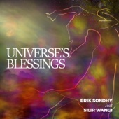 Universe's Blessings (feat. Silir Wangi) artwork