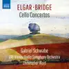 Stream & download Elgar & Bridge: Cello Concertos