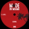 Burning - Single