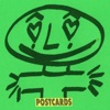 Postcards - Single