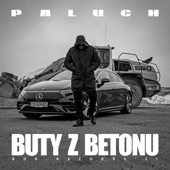 Buty Z Betonu artwork