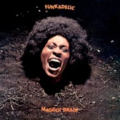 Funkadelic - Super Stupid