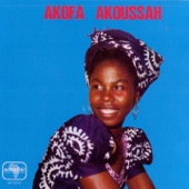 Akofa Akoussah - Kimumbu