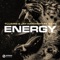 Energy (feat. Bay-C) artwork