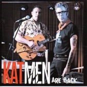 Katmen (Darrel Higham Slim Jim Phantom - I'm on Fire