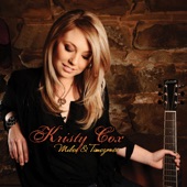 Kristy Cox - If I Keep on Loving You