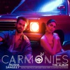 Carmonies - Thumri - EP