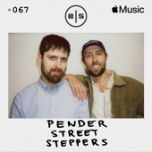 Beats In Space 067: Pender Street Steppers (DJ Mix) artwork
