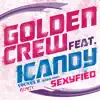 Stream & download Sexyfied (Radio Edit) - Single