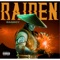 Raiden - BagBoy Zayy lyrics