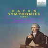 Stream & download Haydn: Symphony No. 23 - EP